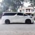 Toyota Alphard Modellista