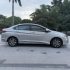 Honda City (Silver)