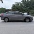 Honda City (Grey)