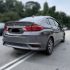 Honda City (Grey)
