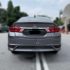 Honda City (Grey)