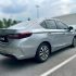 Honda City Gen 5