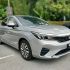 Honda City Gen 5