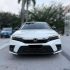 Honda Civic RS (White)