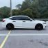 Honda Civic RS (White)