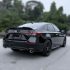 Honda Civic RS (Black)