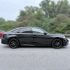 Honda Civic RS (Black)