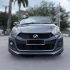 Perodua Myvi Icon 1.5 SE