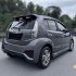 Perodua Myvi Icon 1.5 SE