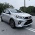 Perodua Myvi 1.5 Advance